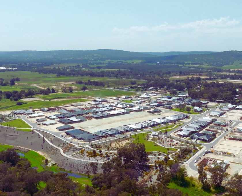 [Land for Sale] Clementine Estate, Upper Swan OpenLot